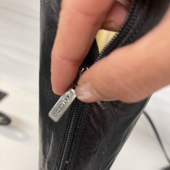 Jimmy choo butter leather boots - Picture 8 of 13